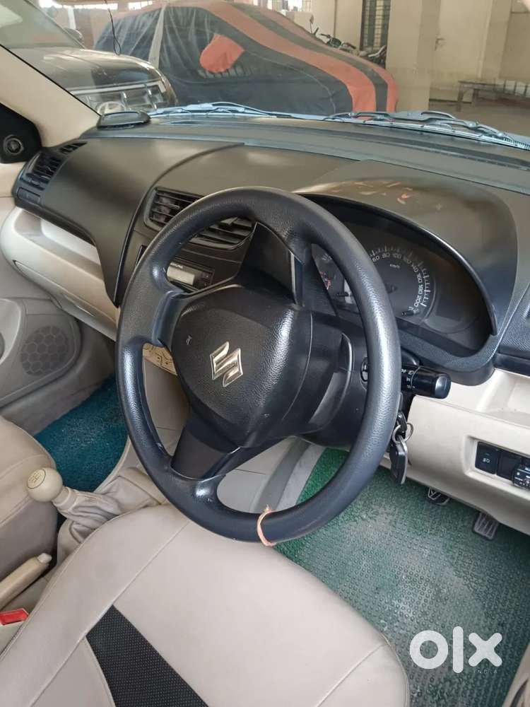 Maruti Suzuki Swift Dzire 1.3 Lxi, 2014, Petrol