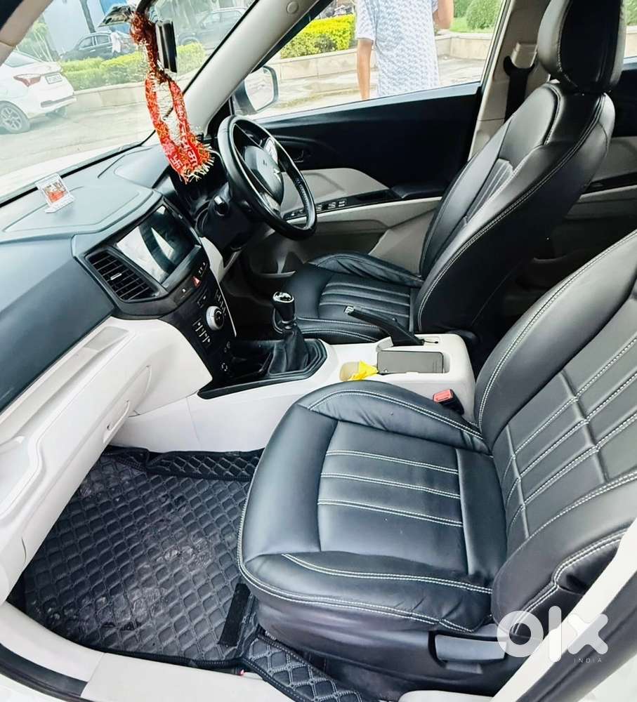 Mahindra Xuv300 Diesel 2023