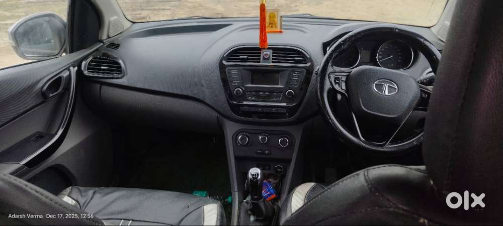 Tata Tigor 1.2 2018 Diesel Car
