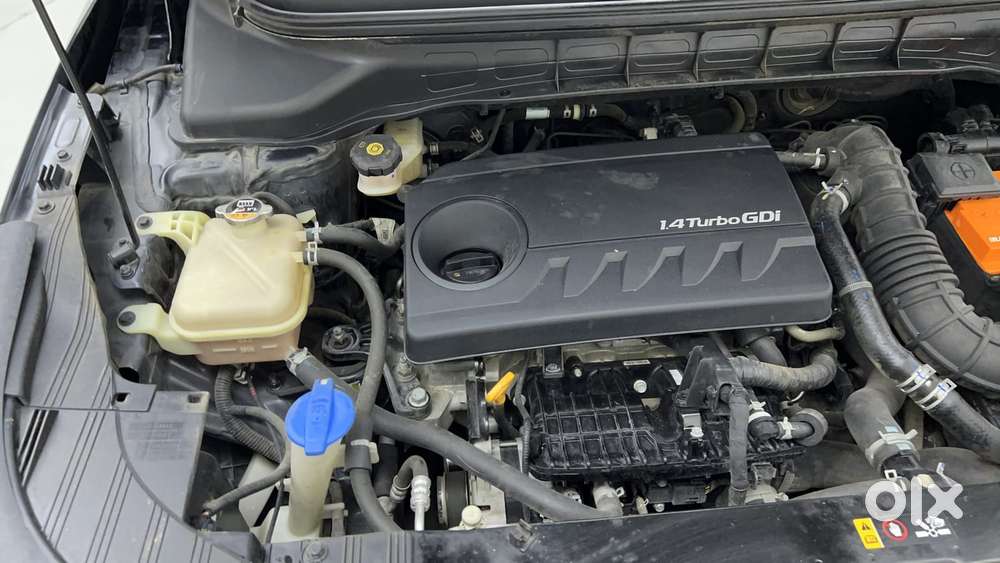 Kia Carens 1.4 Prestige Plus Turbo 7 Str, 2022, Petrol