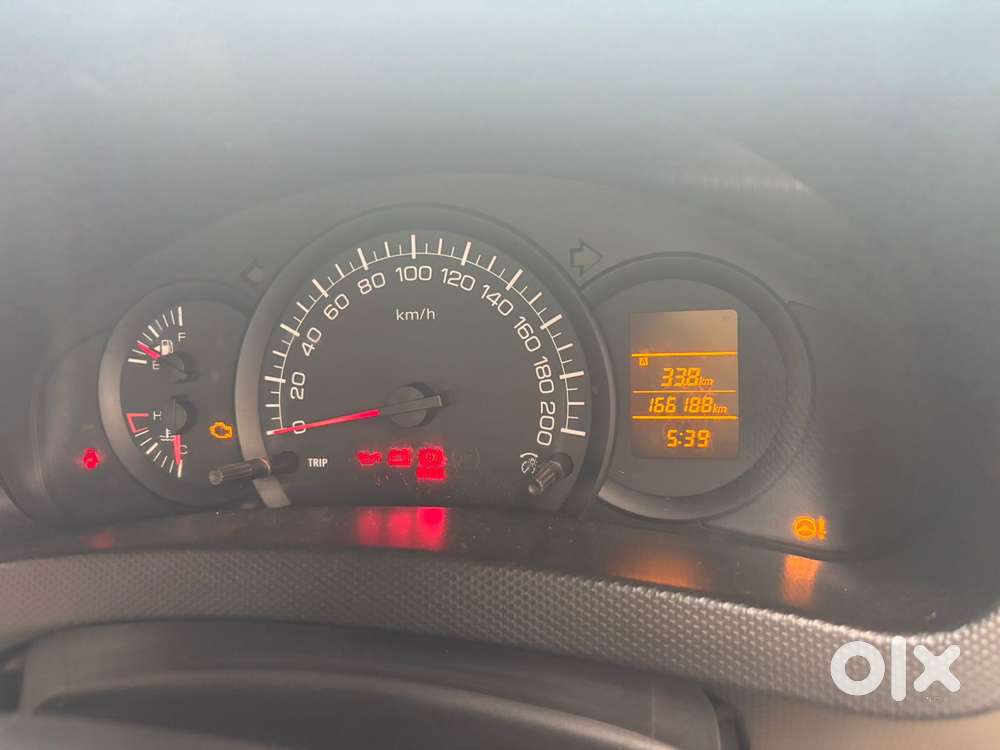 Maruti Suzuki Swift Dzire Tour, 2020, Diesel