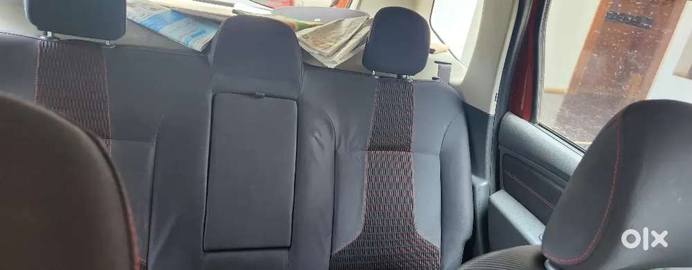 Renault Duster Diesel Manual 2016