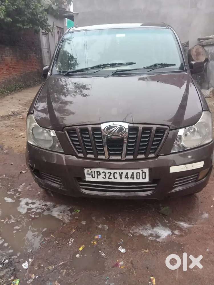 Mahindra Xylo D2 2009 Diesel Car
