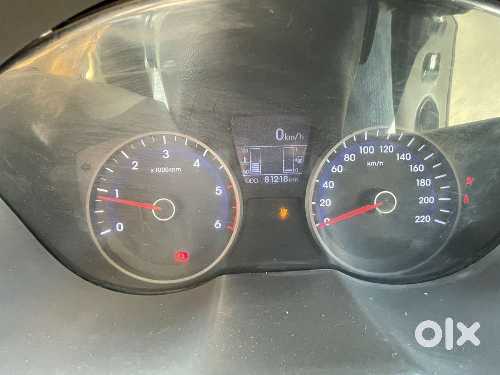 Hyundai I20 Asta 1.4 Crdi, 2013, Diesel