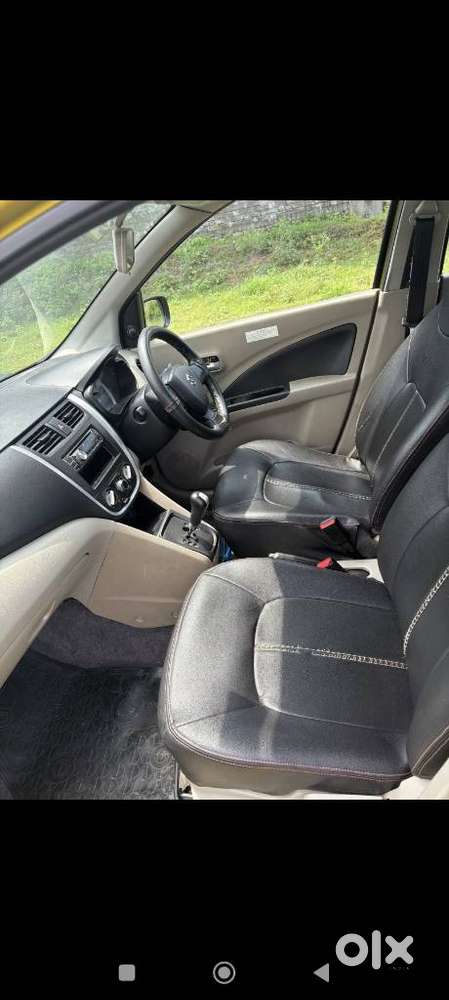 Maruti Suzuki Celerio Vxi At, 2014, Petrol