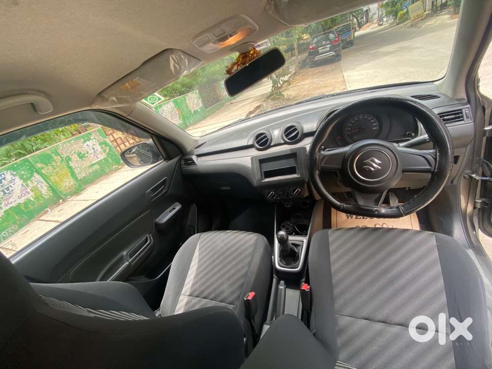 Swift Lxi Maruti 2024