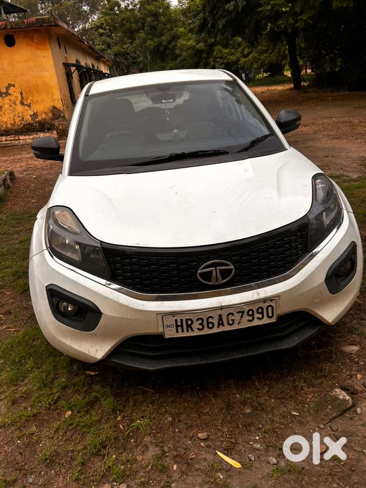 Tata Nexon 2019 Model