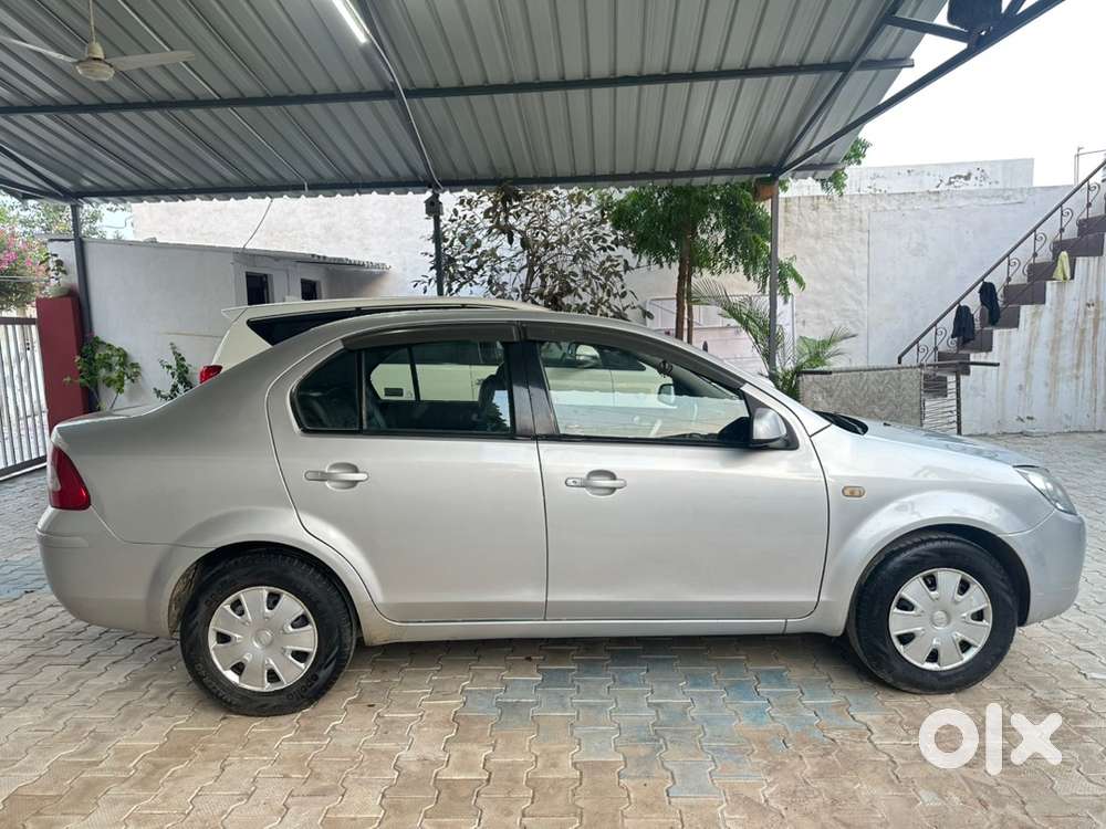 Ford Fiesta Diesel Manual 2011
