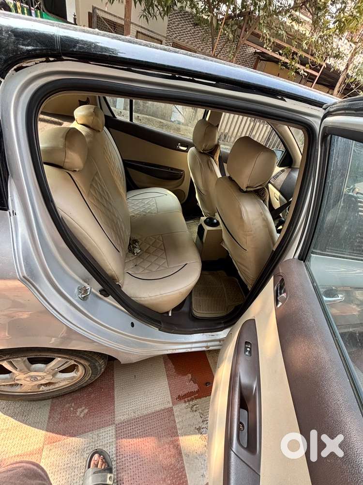 Hyundai I20 Manual Petrol 2009
