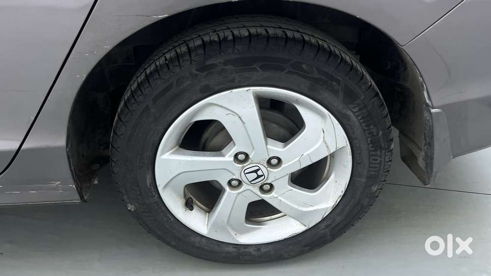 Honda City 1.5 Vx I-dtec Mt, 2014, Diesel