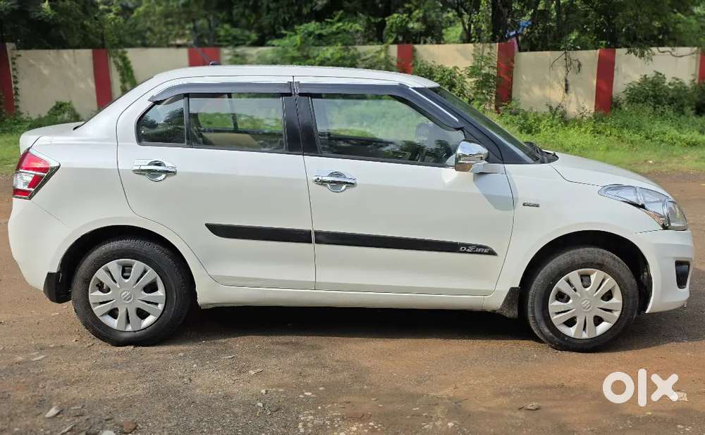 Maruti Suzuki Dzire Vdi  2015 Good Condition