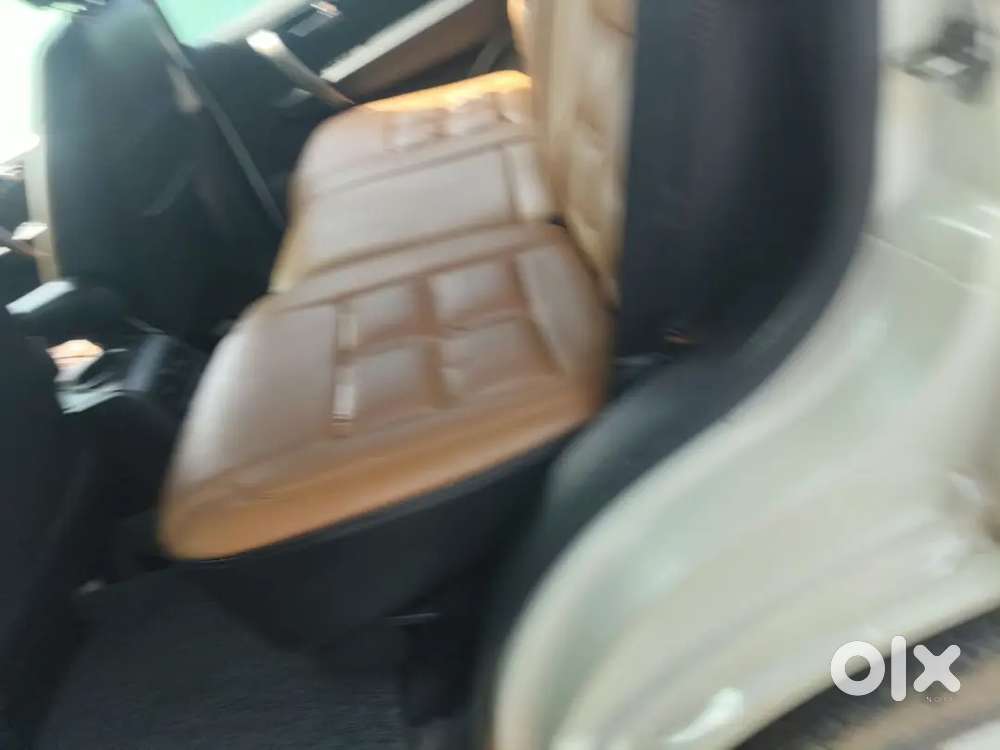 Tata Safari Storme 2017 Diesel Manual
