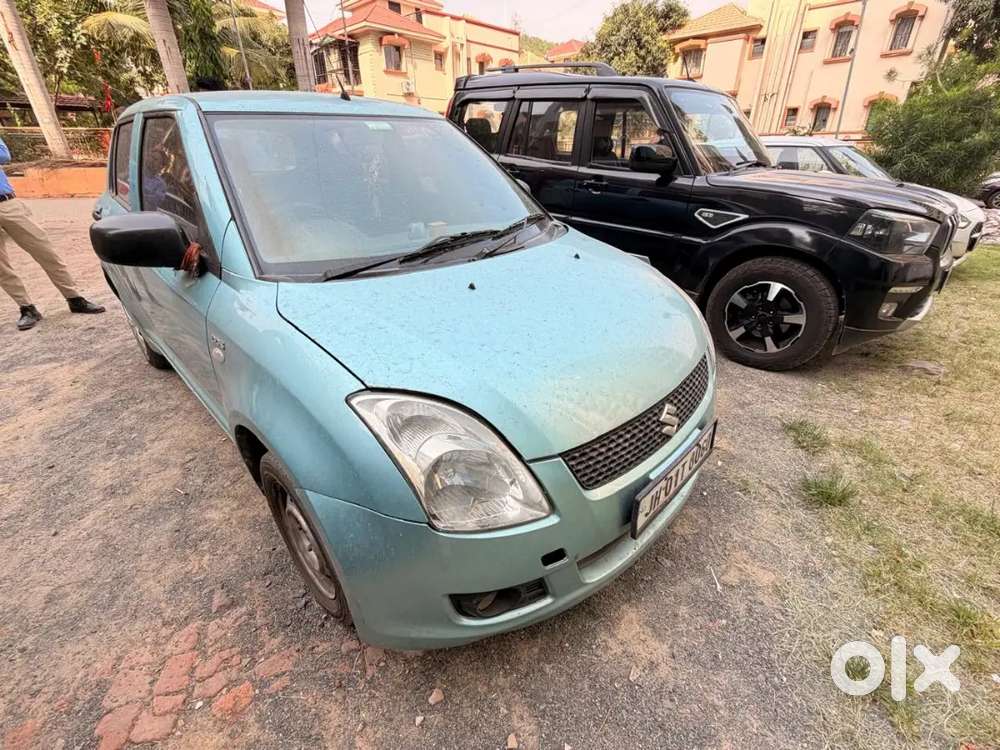 Maruti Suzuki Swift Vdi Best Mileage & Good Condition
