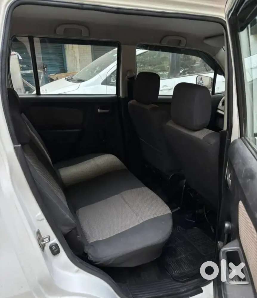 Maruti Suzuki Wagon R Lxi Well Condition