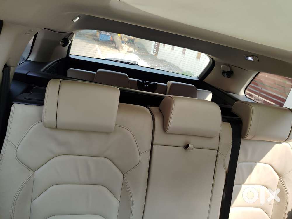 Skoda Kodiaq, 2018, Diesel