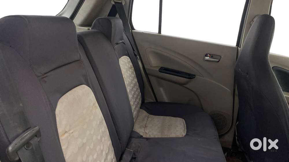 Maruti Suzuki Celerio 2014-2017 Vxi, 2014, Cng & Hybrids