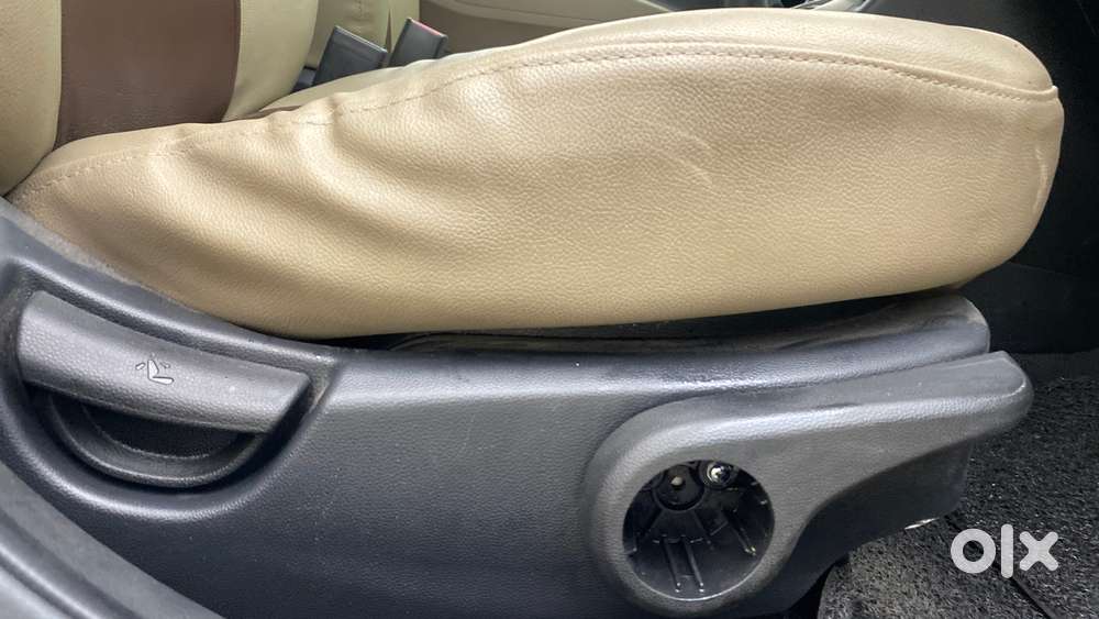 Hyundai Xcent [2014-2017] 1.2 S, 2016, Petrol