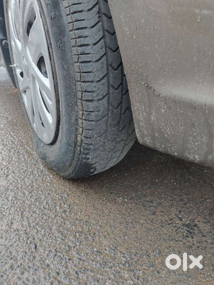 Maruti Suzuki Swift Dzire