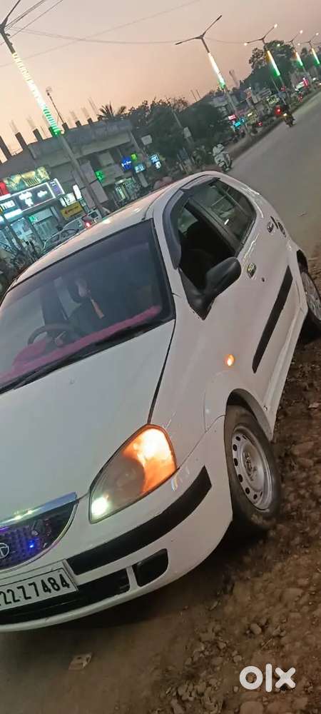 Tata Indica Vista 2010 Diesel 173000 Km Driven