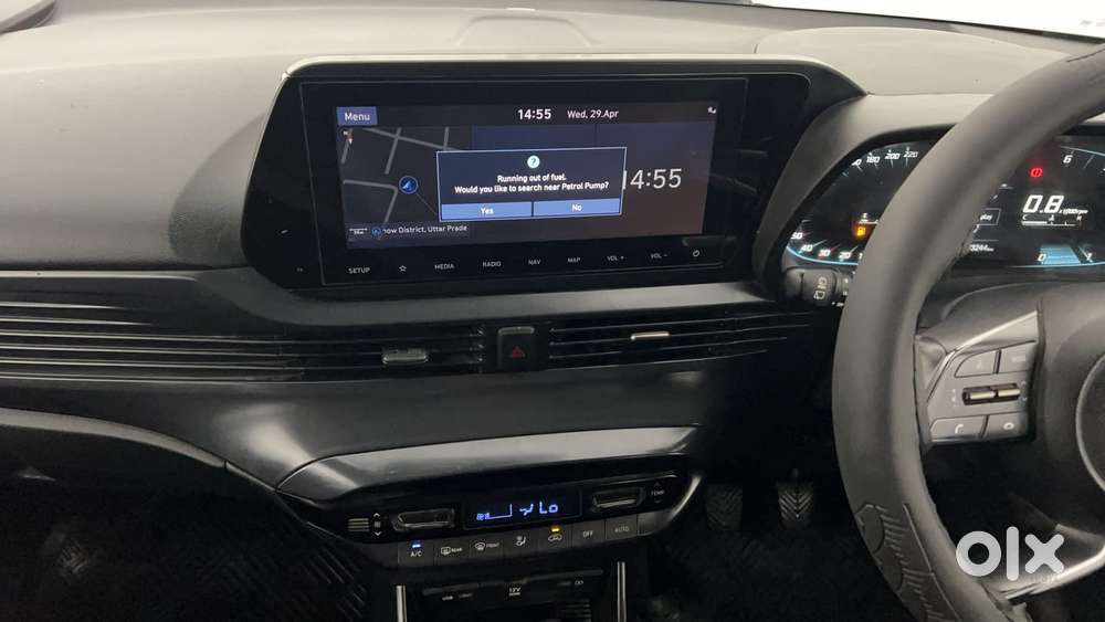 Hyundai New I20 1.5 Asta (o) Mt, 2020, Diesel