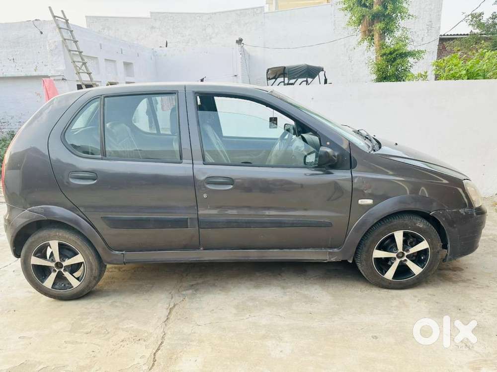 Tata Indica 2006 Diesel 130000 Km Driven