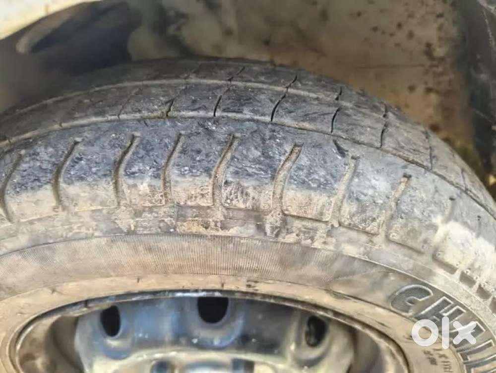 Gadi Mein Koi Kami Nahin Hai