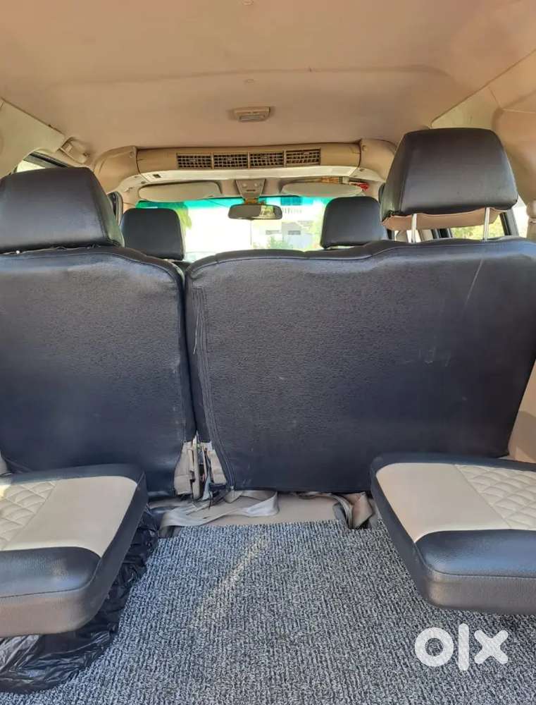 Tata Safari Storme 2013 Diesel 66900 Km Driven