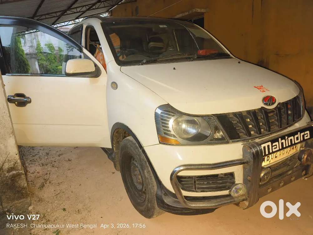 Mahindra Xylo 2012 Diesel Well Maintained