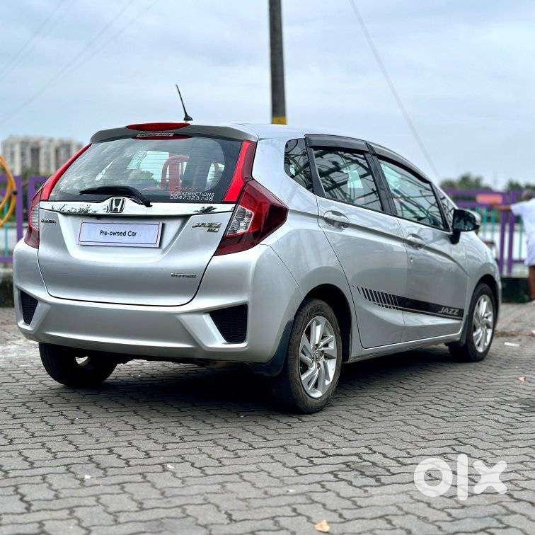 Honda Jazz 1.5 V I Dtec, 2015, Diesel