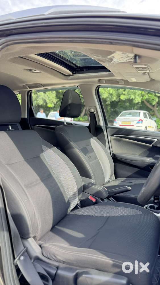 Honda Wr-v 1.5 Vx I-dtec, 2018, Diesel