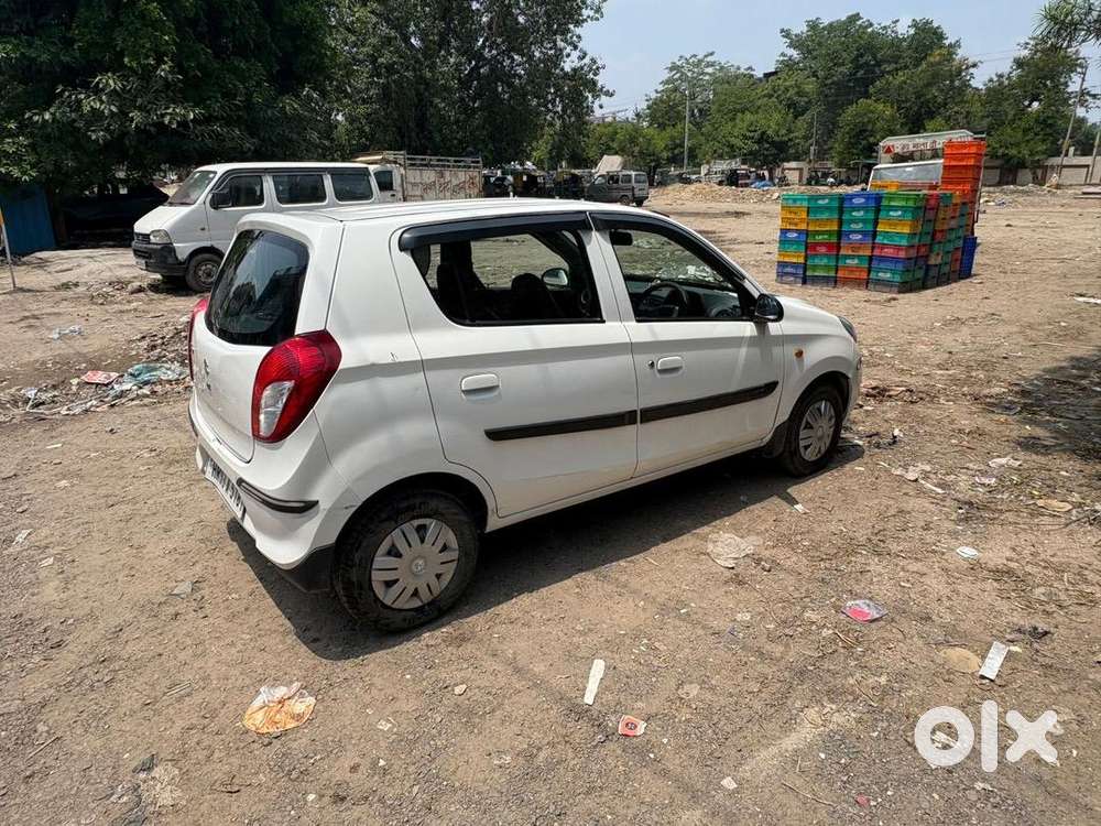 Maruti Suzuki Swift 2020