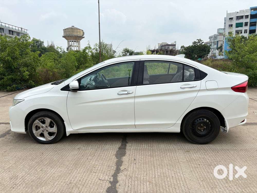 Honda City I-dtec Sv, 2015, Diesel