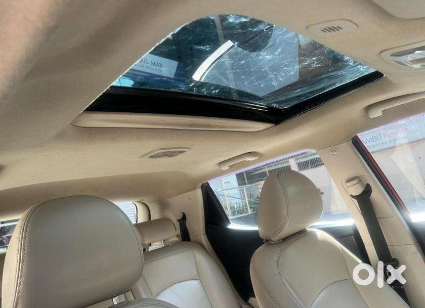 Mahindra Xuv300 W8 Option Diesel, 2019, Diesel