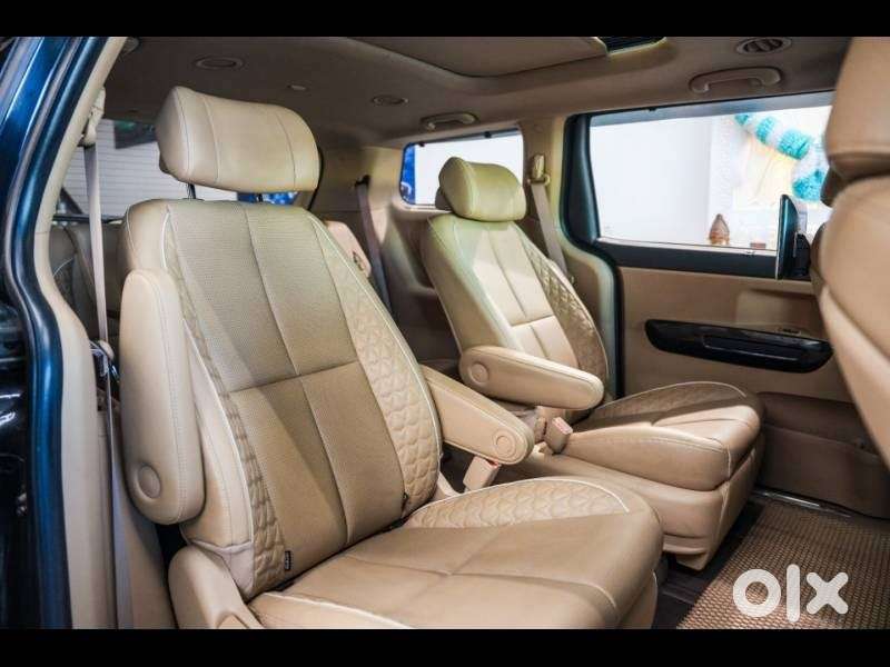 Kia Carnival Limousine, 2021, Diesel
