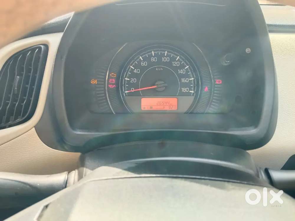 Maruti Suzuki Wagon R 2022 Vxi Showroom Condition