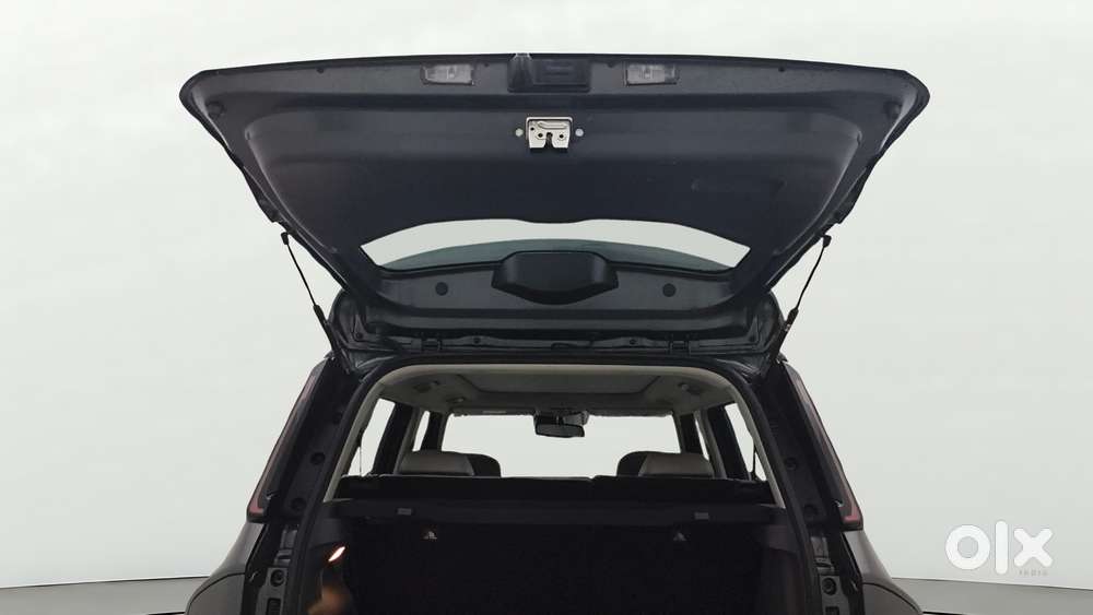 Kia Syros Htx Plus Opt Turbo Dct, 2025, Petrol
