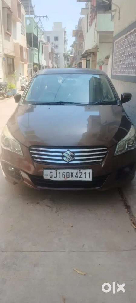 Vehicle In Good Running Condition