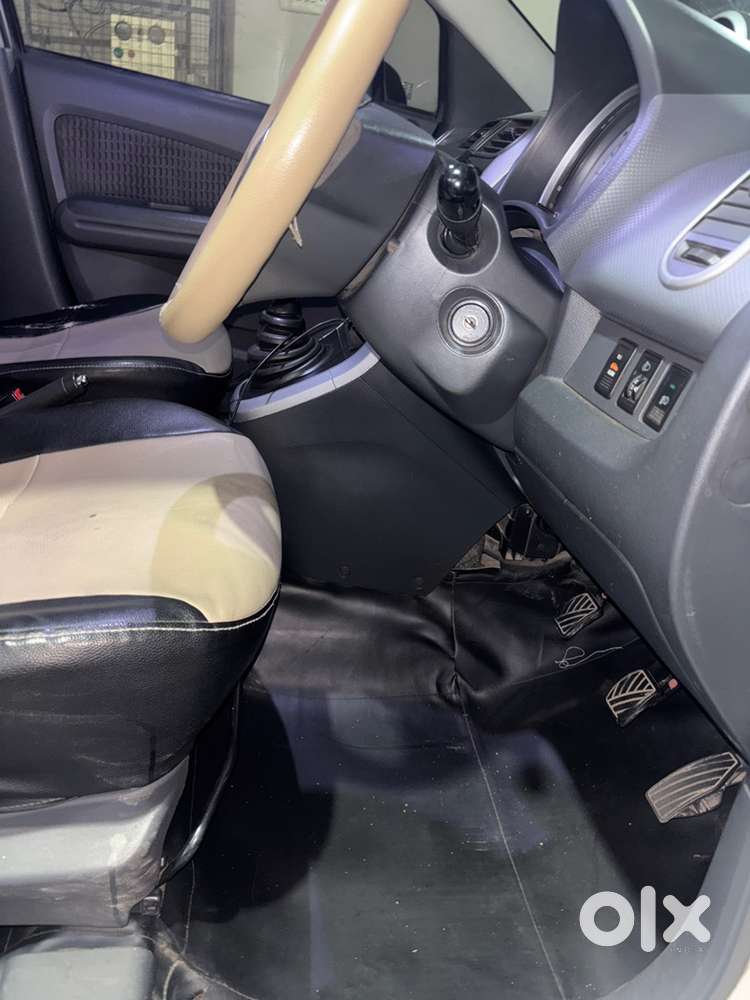 Maruti Ritz Diesel 2013