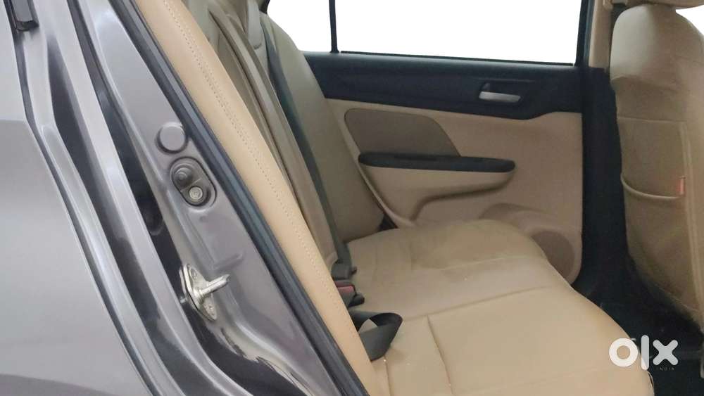 Honda Amaze S Petrol, 2019, Petrol