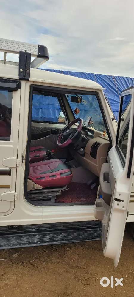 Mahindra Be 6 2023 Diesel