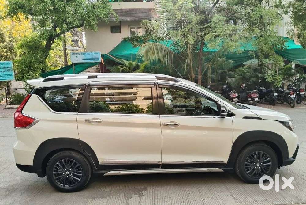 Maruti Suzuki Xl6 Zeta Mt Cng, 2021, Cng & Hybrids