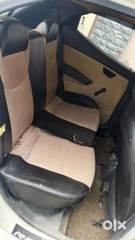 Hyundai Eon 2014 Petrol 80000 Km Driven