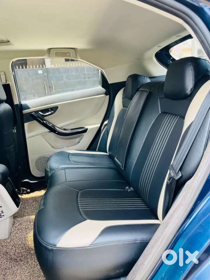 Tata Nexon, 2022, Diesel
