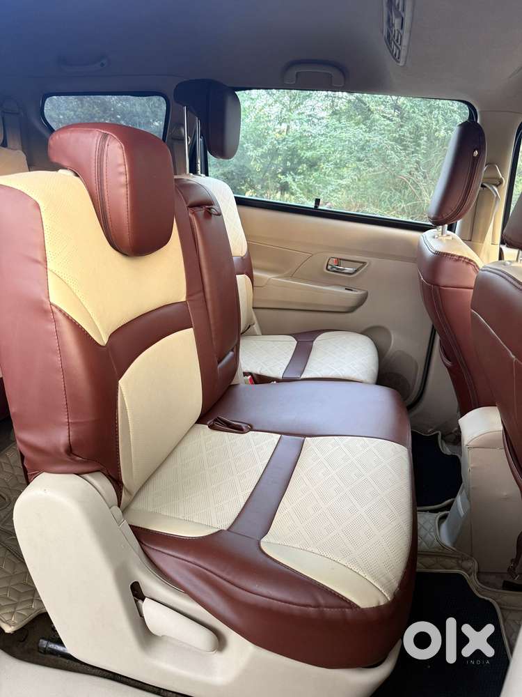 Maruti Suzuki Ertiga Vxi (o) Cng, 2022, Petrol