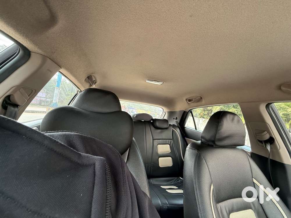 Very Less Driven Premium Hachback Well Maintained Top Model I20