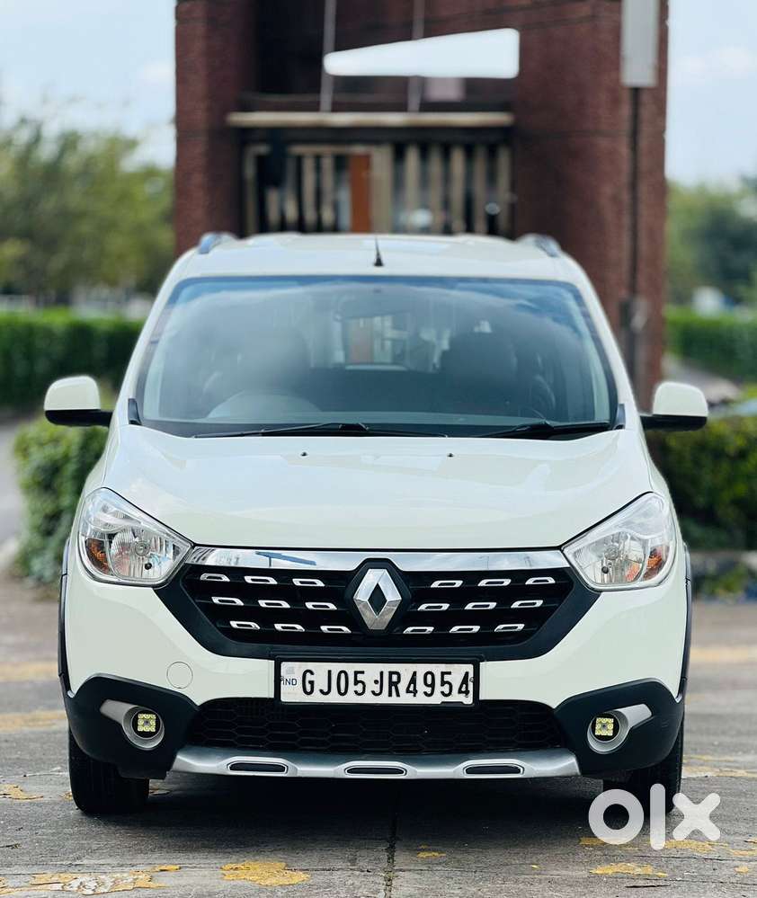 Renault Lodgy 1.5 110 Ps Rxl World Edition, 2016, Diesel