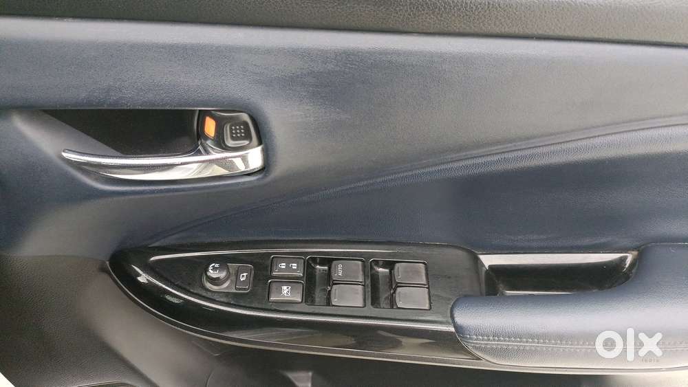 Maruti Suzuki Baleno Alpha Cvt, 2022, Petrol