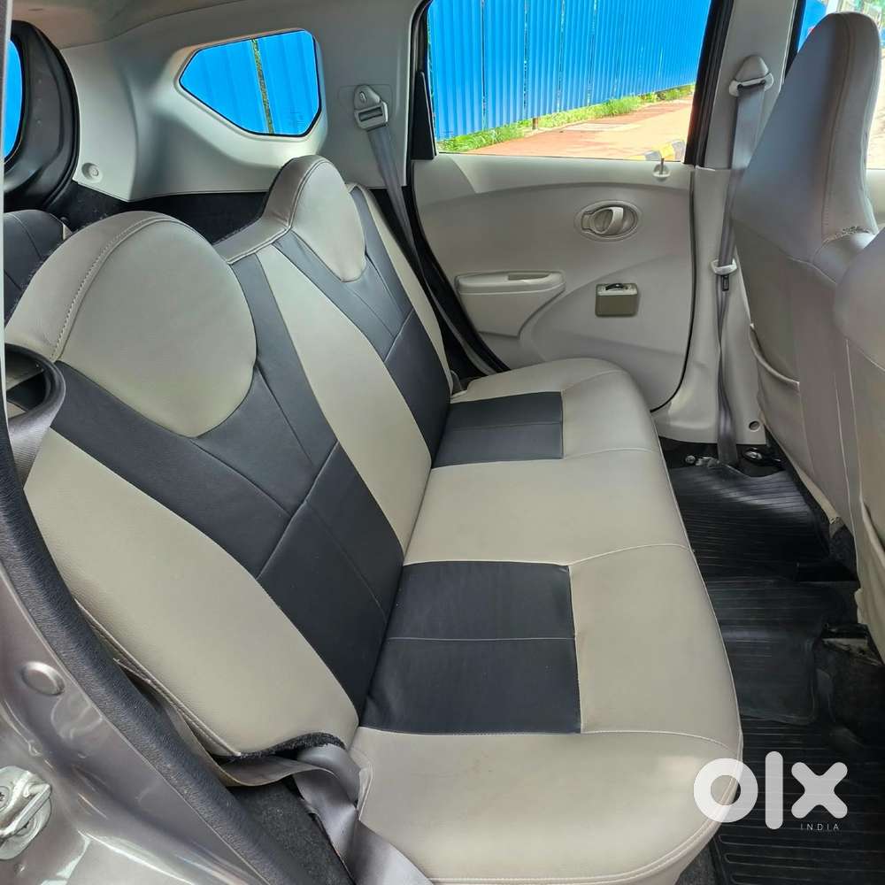 Datsun Go Plus T, 2015, Petrol