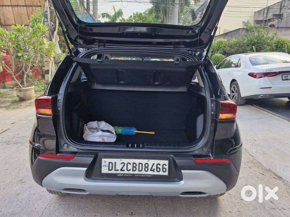 Kia Sonet 1.2 Htk Plus, 2023, Petrol