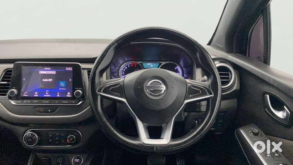Nissan Kicks 1.3 Xv Turbo, 2021, Petrol